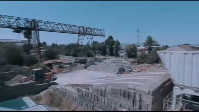 Ошский ЖБИ "ГидроБетонСтрой" смотреть онлайн