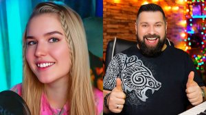 ЛАДКА МАРМЕЛАДКА СПЕЛА КРАСИВУЮ ПЕСНЮ ПРО РОССИЮ