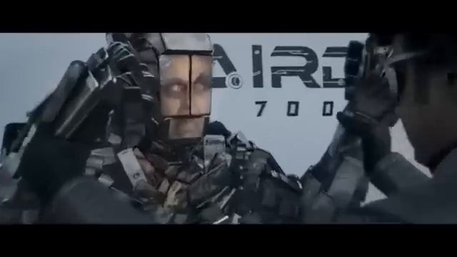 Robot 2.0 Full Movie