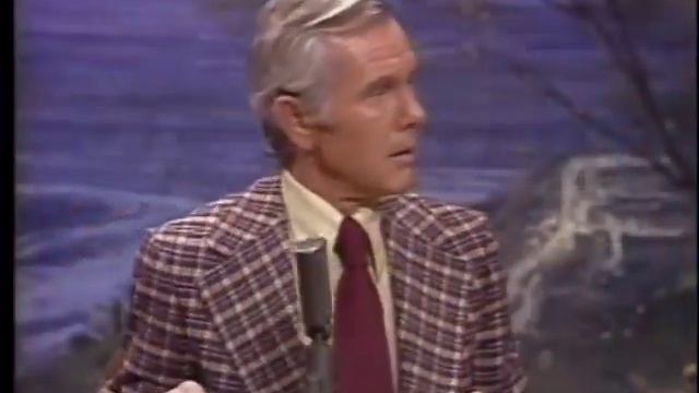 The Tonight Show With Johnny Carson Nov 7, 1975 смотреть онлайн