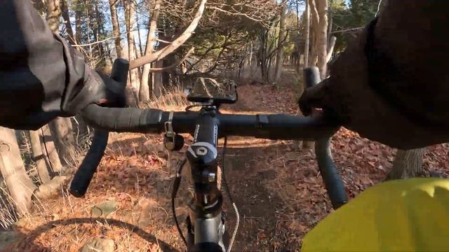 Found A New Trail | Gravel Bike | Jamis Renegade Escapade