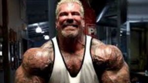 УМЕР РИЧ ПИАНА / RICH PIANA DIED