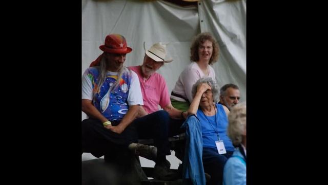 June 21, 2009  Croton Point Park Croton On Hudson, NY