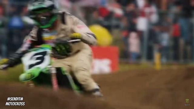 MOTOCROSS MOTIVATION!! 2022