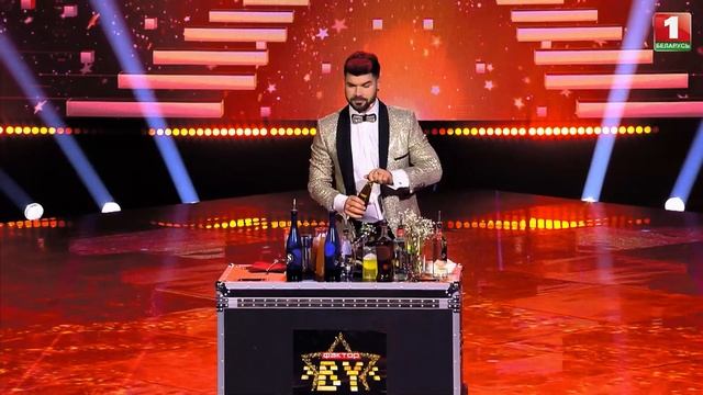 Олег Соллос — Cuban Pete | ФАКТОР.BY | Кастинг