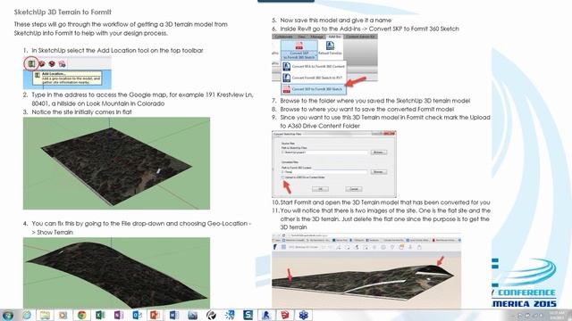 FormIt Friday - Episode 6 - Bridging the Design Gap смотреть онлайн