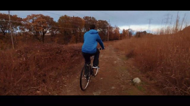 Mountain Biking | Short Cinematic Film