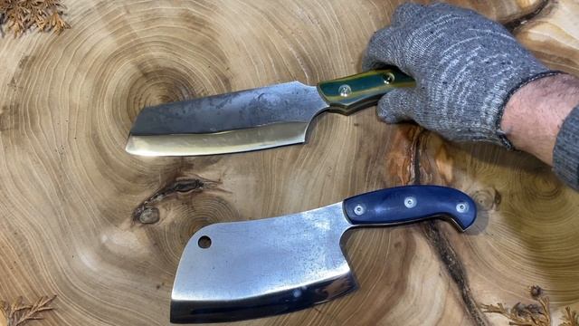 Две тяпки Две кованые стали смотреть онлайн