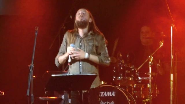 Сварга. Там, где дремлют леса. Glastonberry 27.05.2023 смотреть онлайн