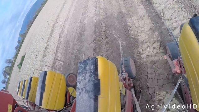 |GoPro| New Holland t6050| Seminatricice Matermacc| FullHD| смотреть онлайн