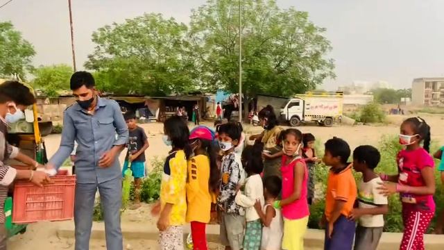Project hunger | Sponsored by Verma Daughters | Free meals for 500 people | Vishalakshi Foundation смотреть онлайн