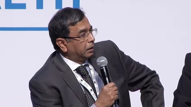 WISH 2015 Forum: Universal Health Coverage смотреть онлайн
