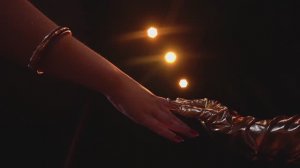 WOMEN IN GOLD — работа Елизаветы Павловой и Алины Вальшиной