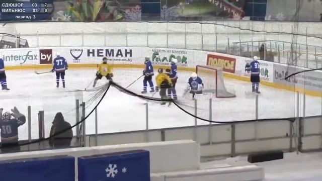 СДЮШОР-Вильнюс.2003.04.02.2018 смотреть онлайн