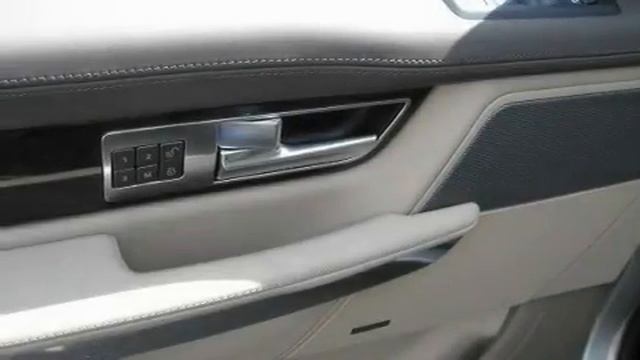 2011 Land Rover Range Rover CO смотреть онлайн