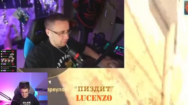 ЭВЕЛОН СМОТРИТ ЛУЧШИЕ КЛИПЫ ЛИКСА ЗА 37 ЛЕТ / ЭВЕЛОН УГАРАЕТ С КЛИПОВ ЛИКСА / EVELONE ROFLS смотреть онлайн