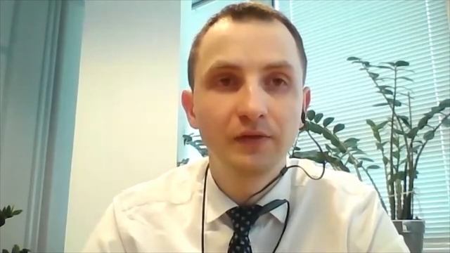 Презентація системного звіту «Як бізнесу домогтися виконання судового рішення в Україні» членам УСП смотреть онлайн