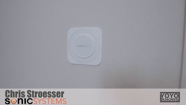 LaunchPort & LuxePort from iPort – Smart Home Tour смотреть онлайн