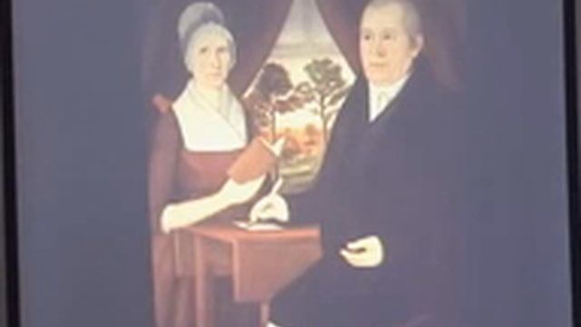 Deaf Artist: The World of John Brewster Jr смотреть онлайн