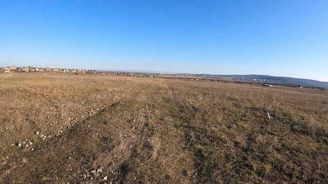 Два участка в Феодосии. Море рядом смотреть онлайн