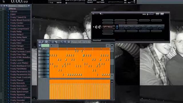Hardstyle Made In Fl Studio
