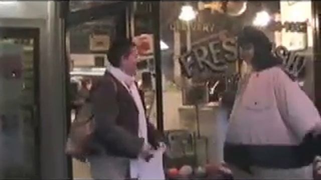 Jackass Skit 1: Sumo смотреть онлайн