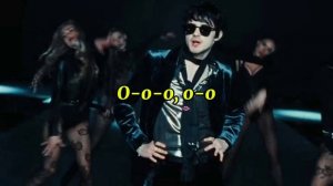 Пошлая Молли - Контракт (Текст)