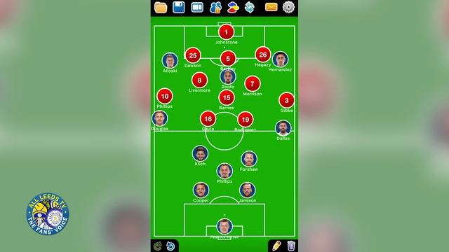 West Brom v Leeds | HOW DO WE STOP THE BEST FRONT 3 IN THE LEAGUE смотреть онлайн