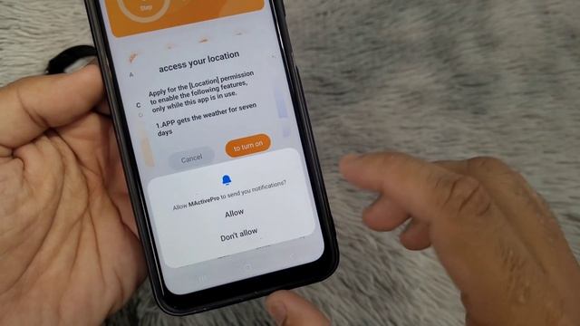 Smart Watch MActivePro | How To Connect To Phone? | Set Time Watch Series 7 смотреть онлайн