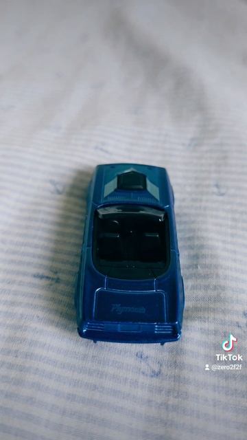 70' Plymouth Barracuda | Hot Wheels смотреть онлайн