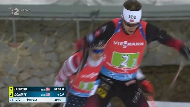 Nove Mesto Single Mixed Highlights смотреть онлайн
