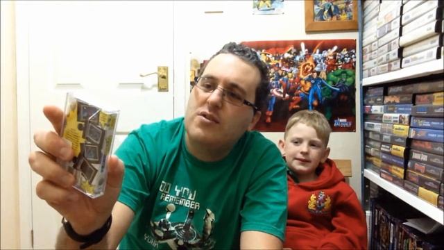 Gamer Geek World Top 8 Games On The Sinclair ZX Spectrum смотреть онлайн