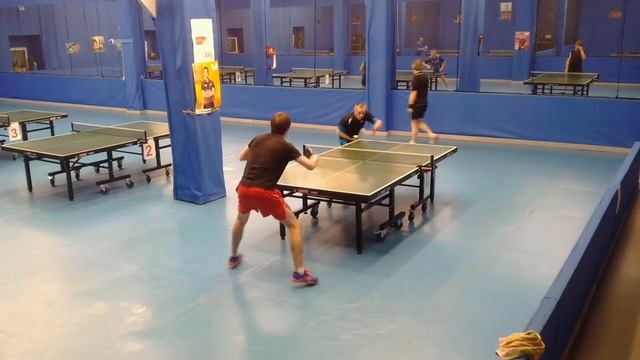 20180606 Ср Open за 3е Киселев М - Чеклин М. смотреть онлайн