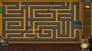 Can You Escape The 100 Room 11 Level 9 Walkthrough (100 Room XI)