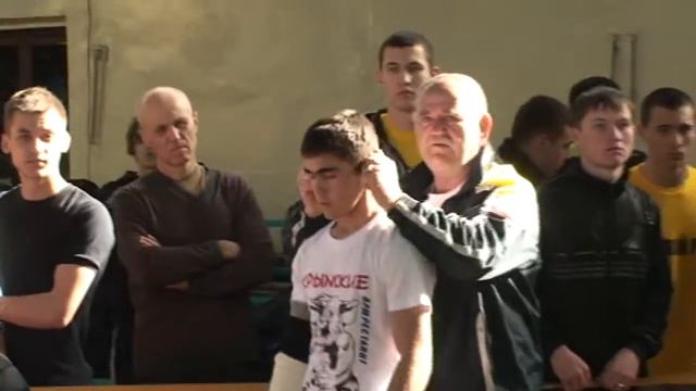 Чемпионат Украины 2012.mpg смотреть онлайн