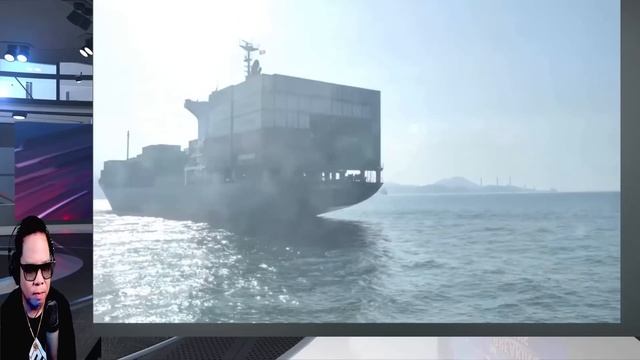 HALA! BARKO NG CHINA KINALADKAD BANGKA NG MGA MANGINGISDA AFP RADAR READY NA (REACTION AND COMMENT)