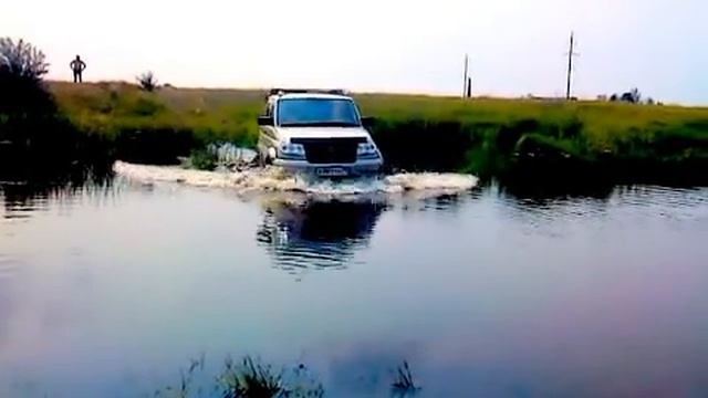 патриот в брод. смотреть онлайн