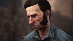 SINKING CITY-ПОДРОБНЫЙ ИГРОФИЛЬМ!