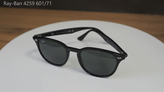Ray Ban 4259 Highstreet 601 71