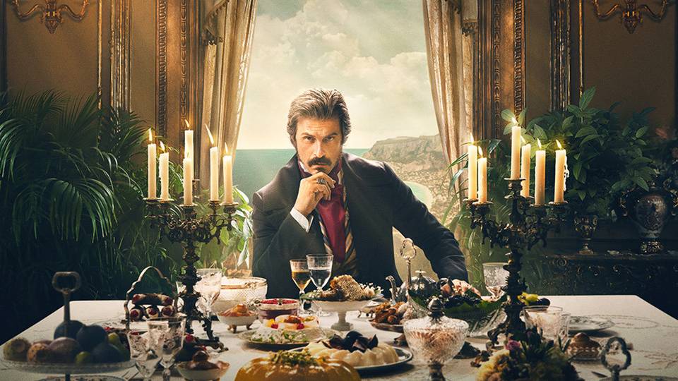 Сериал Леопард – 1 сезон 5 серия / Il Gattopardo смотреть онлайн