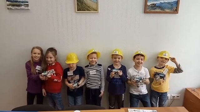 Детский центр робототехники Умник - кричалка Сыр смотреть онлайн