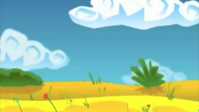The Mango Song (1hour)