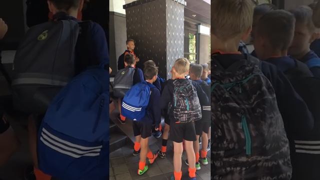 Гимн ФК Калуга смотреть онлайн
