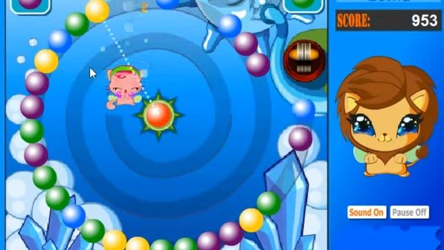 Игра Винкс зума смотреть онлайн