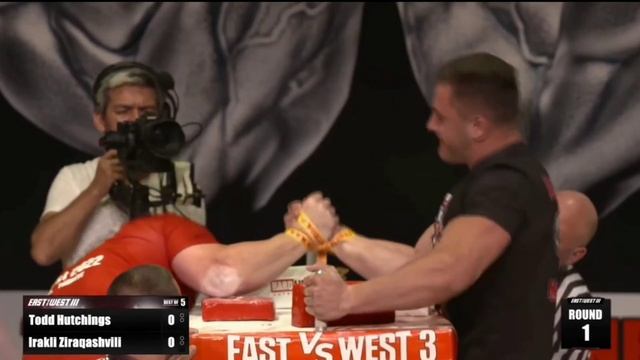 Why John Brzenk will destroy Irakli Zirakashvili смотреть онлайн