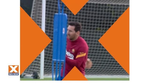 Лионель Месси дисквалифицирован на 2 матча / НОВОСТИ СПОРТА / #XSPORTNEWS смотреть онлайн