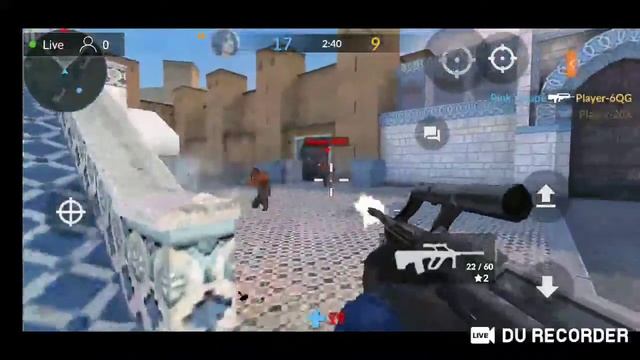 Critical strike CS online FPS смотреть онлайн