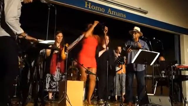 MAQ02478 Vestj. H., Cub. Rytmer 2016, Festaften: Salsa Band spiller xxx смотреть онлайн