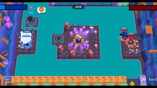 winning with 2 gems in gem grab 🤡🤣🤡 смотреть онлайн