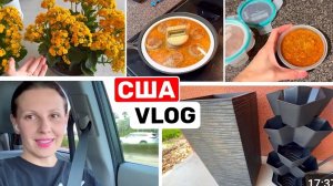 США ВЛОГ СРОЧНО! Женсовет! Вы меня слышите? Семейный ВЛОГ
